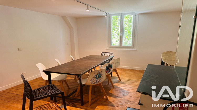 Ma-Cabane - Vente Local commercial Le Raincy, 110 m²