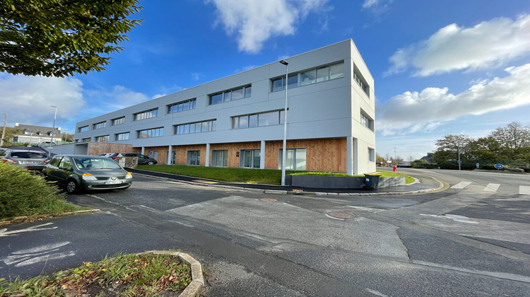 Ma-Cabane - Vente Local commercial LE RELECQ-KERHUON, 157 m²