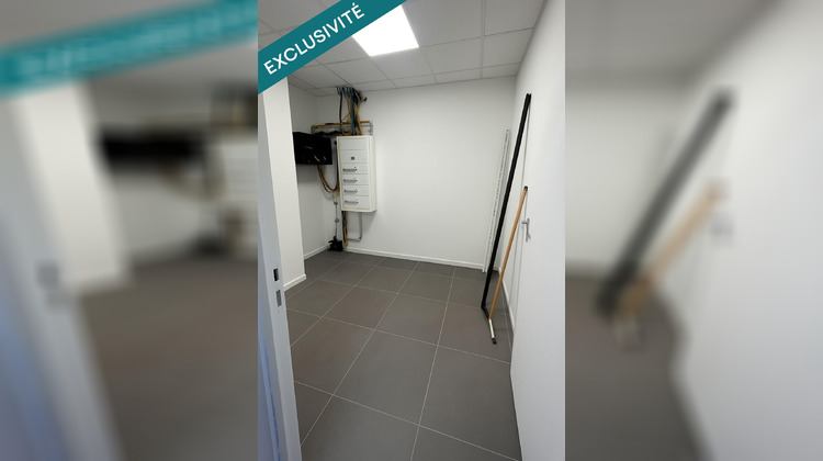 Ma-Cabane - Vente Local commercial Le Robert, 160 m²