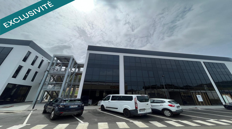 Ma-Cabane - Vente Local commercial Le Robert, 160 m²
