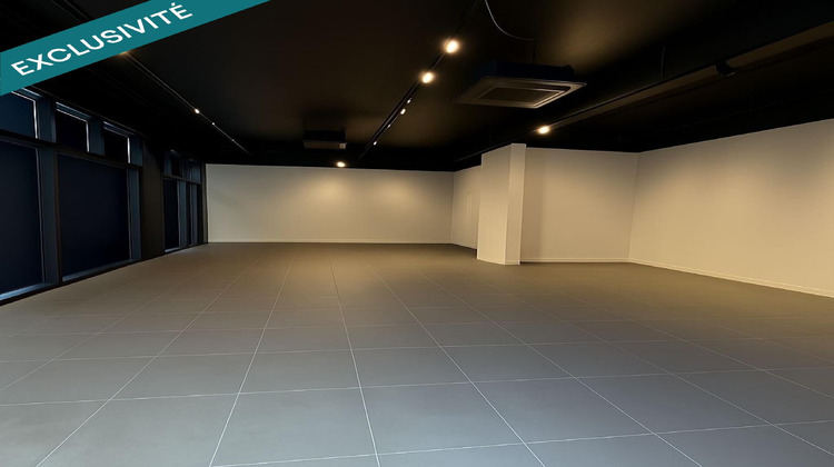 Ma-Cabane - Vente Local commercial Le Robert, 160 m²