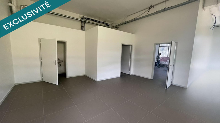 Ma-Cabane - Vente Local commercial Le Robert, 160 m²