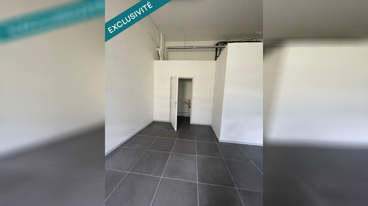 Ma-Cabane - Vente Local commercial Le Robert, 160 m²