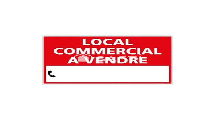 Ma-Cabane - Vente Local commercial Le Robert, 56 m²