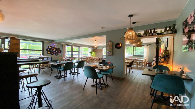 Ma-Cabane - Vente Local commercial Le Rouret, 90 m²