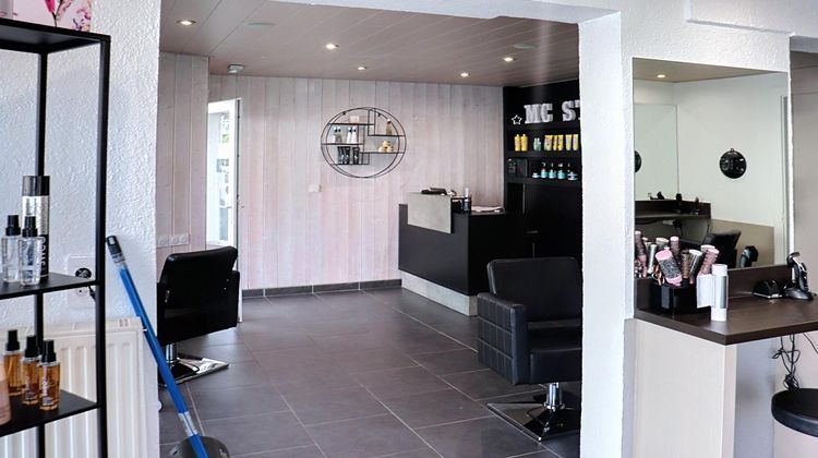 Ma-Cabane - Vente Local commercial Le Russey, 51 m²