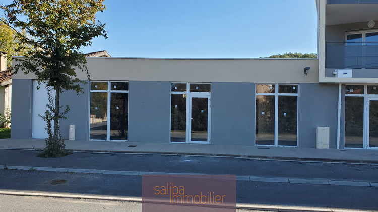 Ma-Cabane - Vente Local commercial Le Sequestre, 90 m²