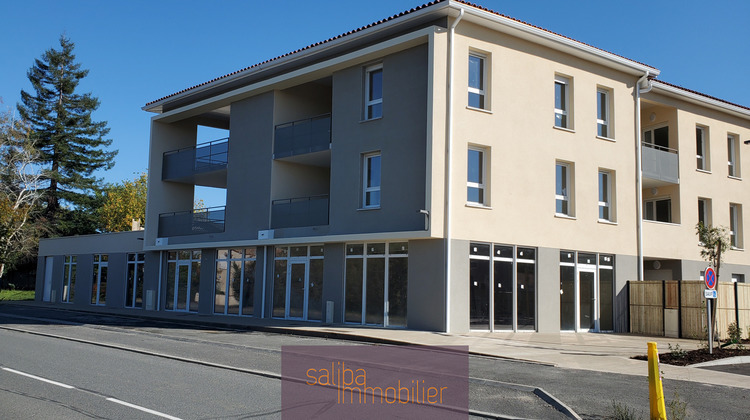 Ma-Cabane - Vente Local commercial Le Sequestre, 90 m²