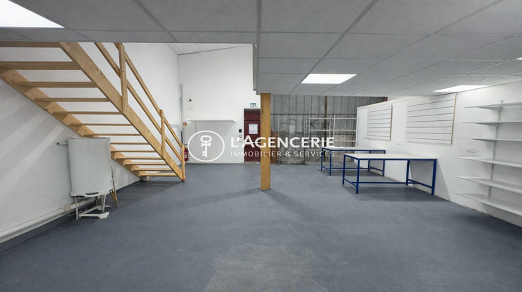 Ma-Cabane - Vente Local commercial Le Sequestre, 350 m²