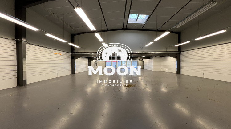 Ma-Cabane - Vente Local commercial Le Sequestre, 310 m²