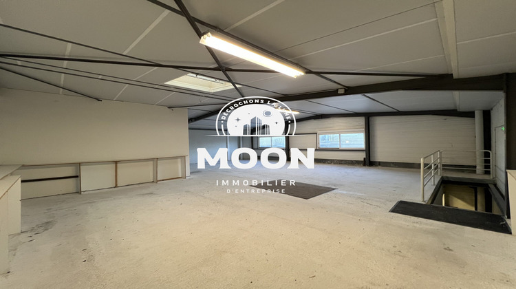 Ma-Cabane - Vente Local commercial Le Sequestre, 310 m²