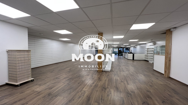 Ma-Cabane - Vente Local commercial Le Sequestre, 351 m²