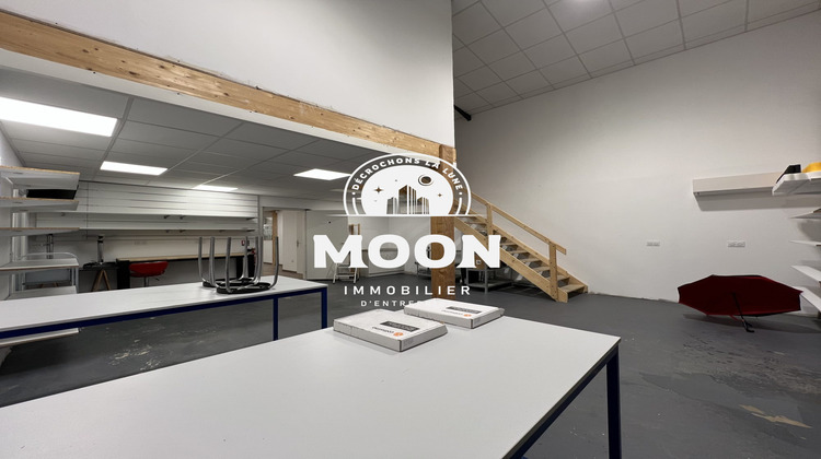 Ma-Cabane - Vente Local commercial Le Sequestre, 351 m²