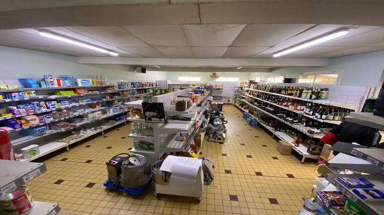 Ma-Cabane - Vente Local commercial Le Sourn, 250 m²