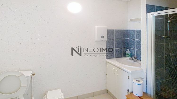 Ma-Cabane - Vente Local commercial LE SYNDICAT, 1260 m²