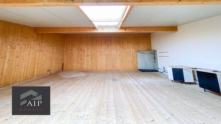 Ma-Cabane - Vente Local commercial Le Teich, 156 m²