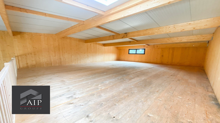 Ma-Cabane - Vente Local commercial Le Teich, 197 m²