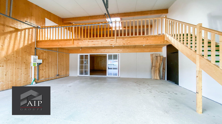 Ma-Cabane - Vente Local commercial Le Teich, 156 m²