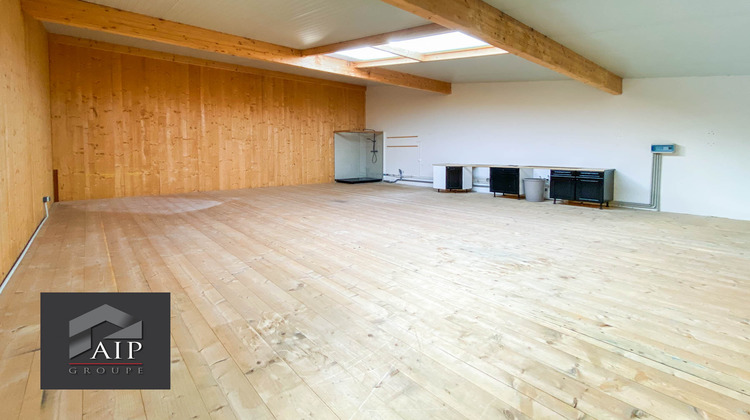 Ma-Cabane - Vente Local commercial Le Teich, 156 m²