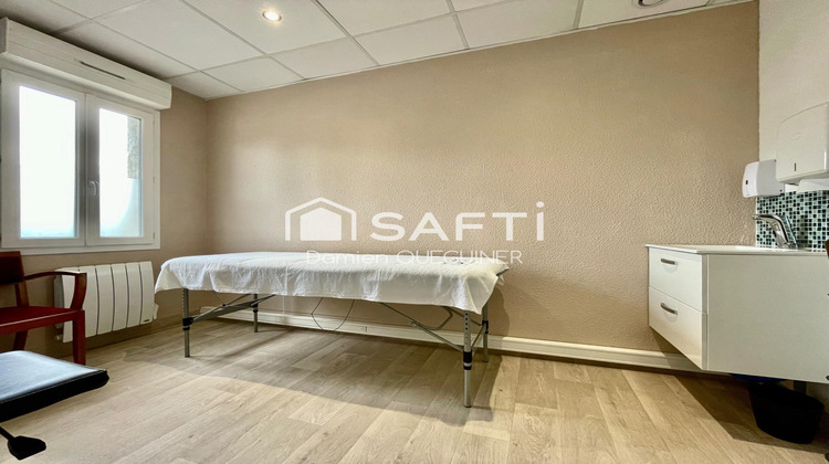 Ma-Cabane - Vente Local commercial Le Teich, 38 m²