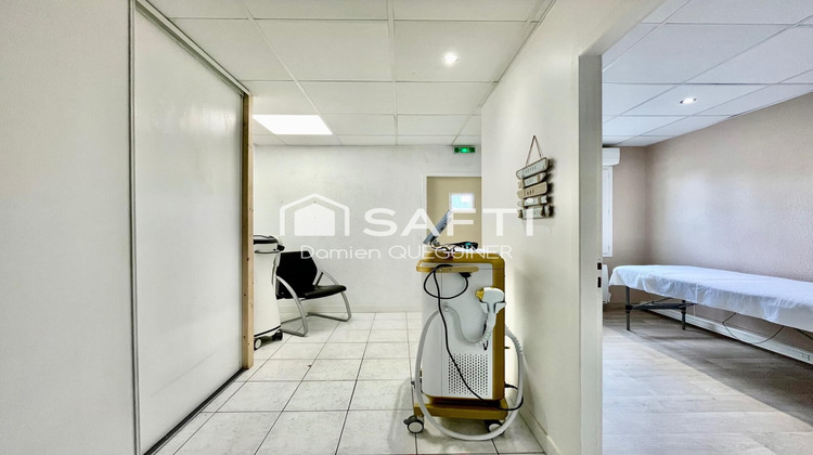 Ma-Cabane - Vente Local commercial Le Teich, 38 m²