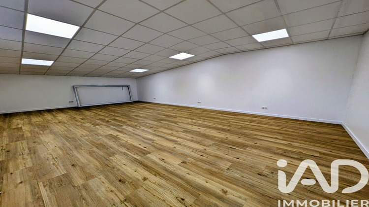 Ma-Cabane - Vente Local commercial Le Teich, 182 m²