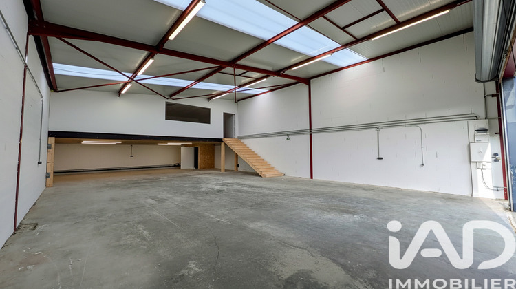 Ma-Cabane - Vente Local commercial Le Teich, 182 m²