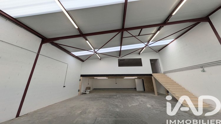 Ma-Cabane - Vente Local commercial Le Teich, 182 m²