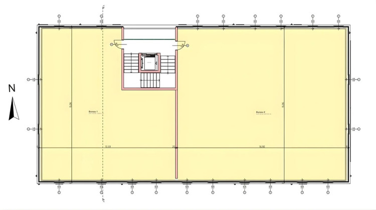 Ma-Cabane - Vente Local commercial Le Teich, 41 m²