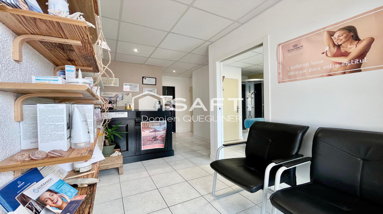 Ma-Cabane - Vente Local commercial Le Teich, 38 m²