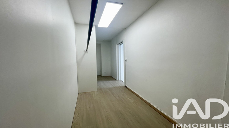 Ma-Cabane - Vente Local commercial Le Temple-de-Bretagne, 46 m²