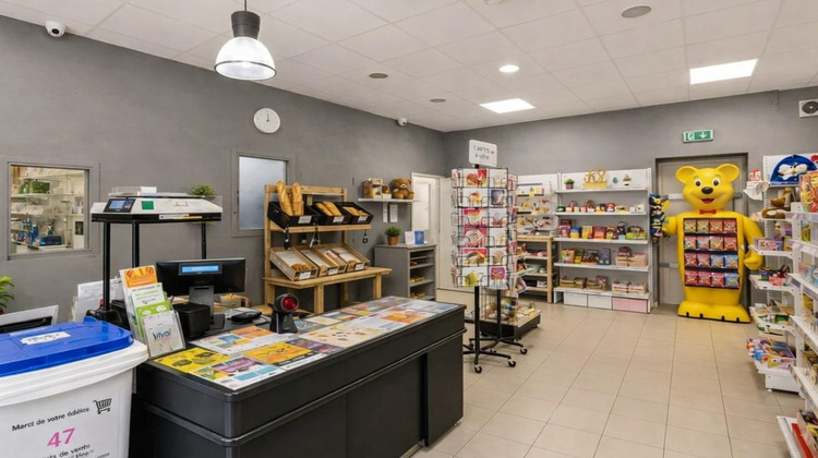 Ma-Cabane - Vente Local commercial Le Temple-sur-Lot, 233 m²
