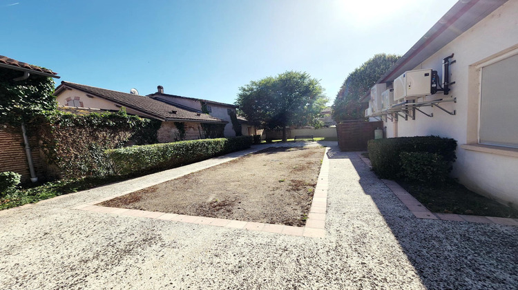Ma-Cabane - Vente Local commercial Le Temple-sur-Lot, 233 m²