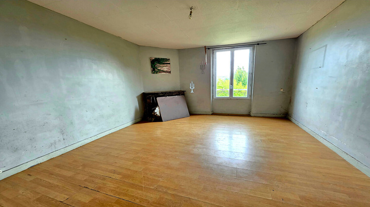 Ma-Cabane - Vente Local commercial LE THEIL, 150 m²