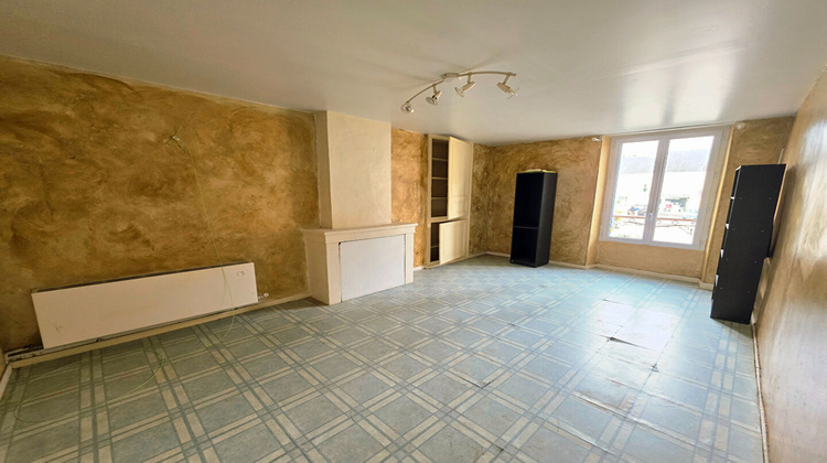 Ma-Cabane - Vente Local commercial LE THEIL, 150 m²