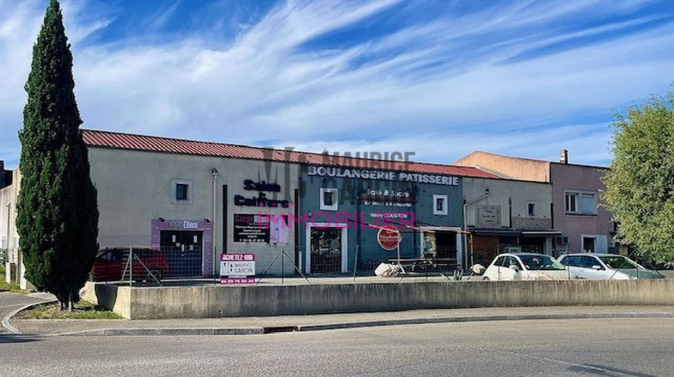 Ma-Cabane - Vente Local commercial Le Thor, 946 m²