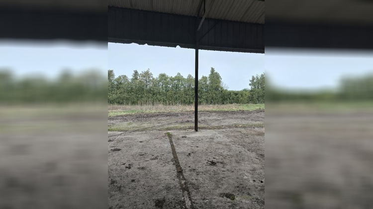 Ma-Cabane - Vente Local commercial LE THOR, 450 m²