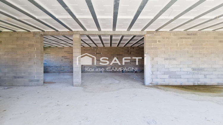 Ma-Cabane - Vente Local commercial Le Thor, 1009 m²