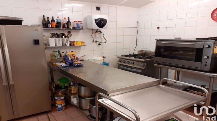 Ma-Cabane - Vente Local commercial Le Tignet, 60 m²