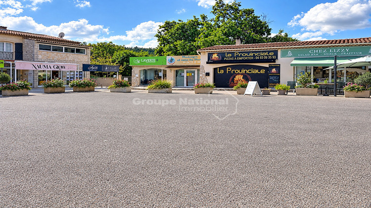 Ma-Cabane - Vente Local commercial LE TIGNET, 77 m²