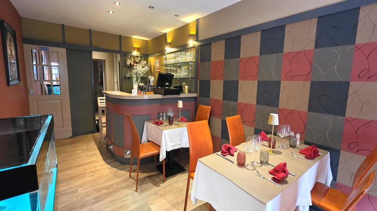 Ma-Cabane - Vente Local commercial Le Touquet-Paris-Plage, 144 m²
