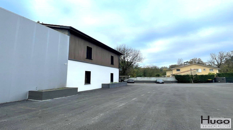 Ma-Cabane - Vente Local commercial LE TOURNE, 11500 m²