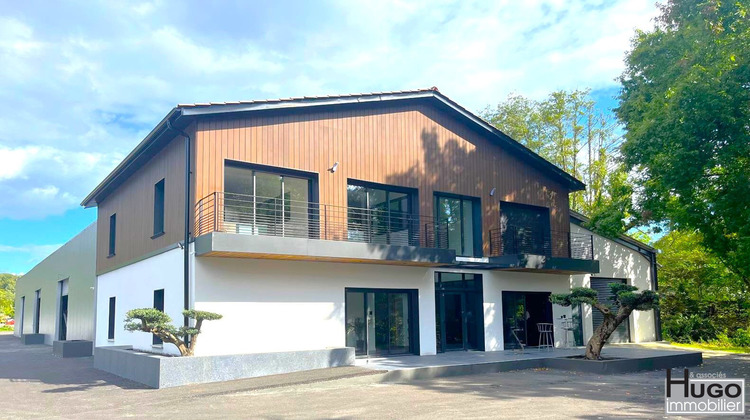 Ma-Cabane - Vente Local commercial LE TOURNE, 14200 m²