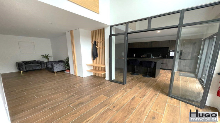 Ma-Cabane - Vente Local commercial LE TOURNE, 14200 m²