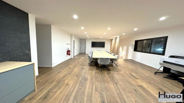 Ma-Cabane - Vente Local commercial LE TOURNE, 14200 m²