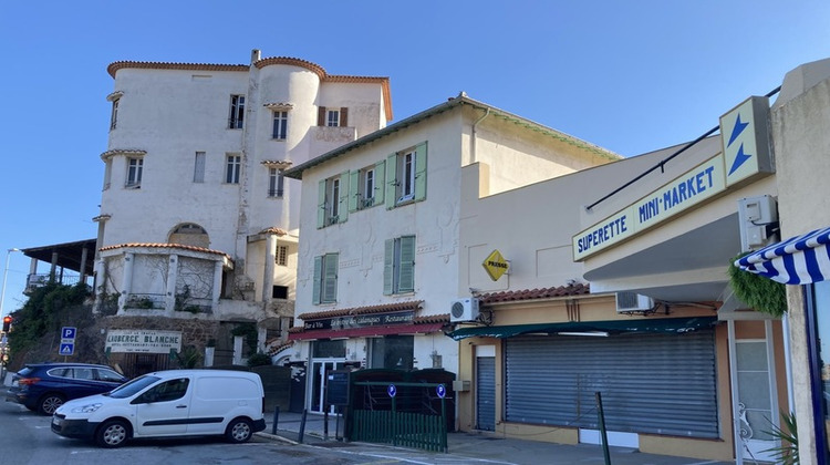Ma-Cabane - Vente Local commercial LE TRAYAS, 123 m²