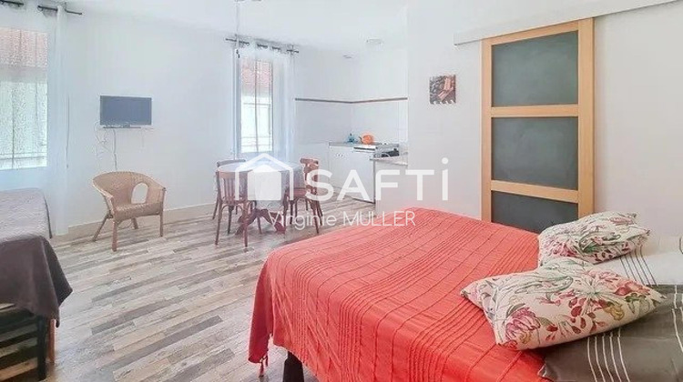 Ma-Cabane - Vente Local commercial Le Verdon-sur-Mer, 206 m²