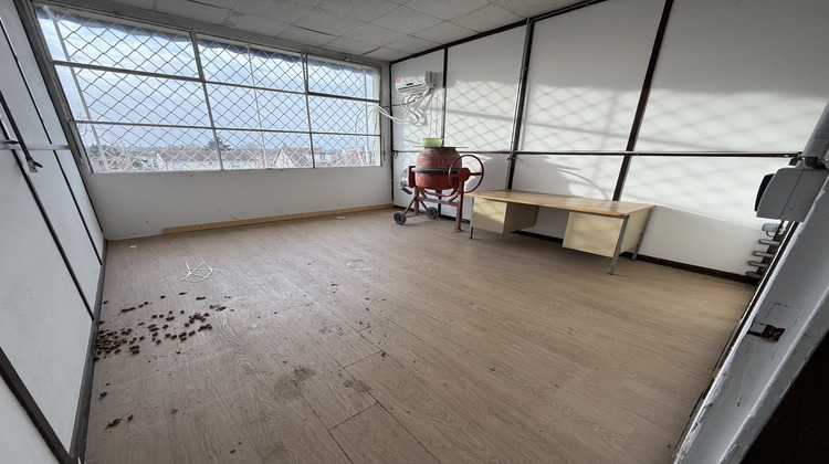 Ma-Cabane - Vente Local commercial Le Vernet, 500 m²