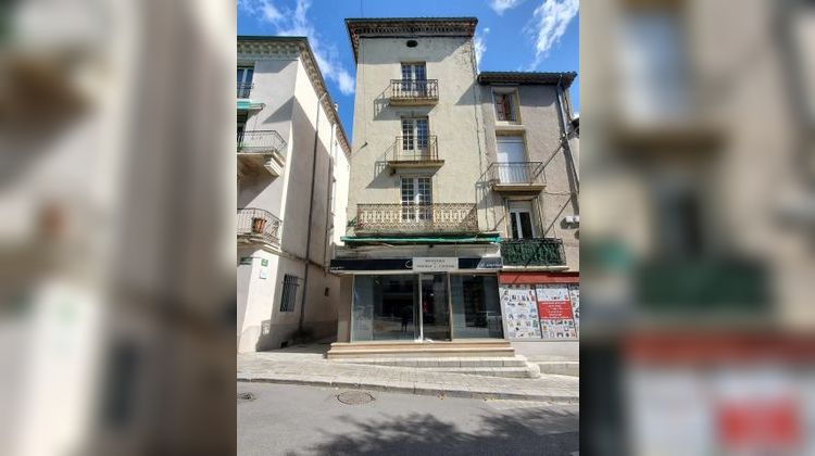 Ma-Cabane - Vente Local commercial Le Vigan, 65 m²