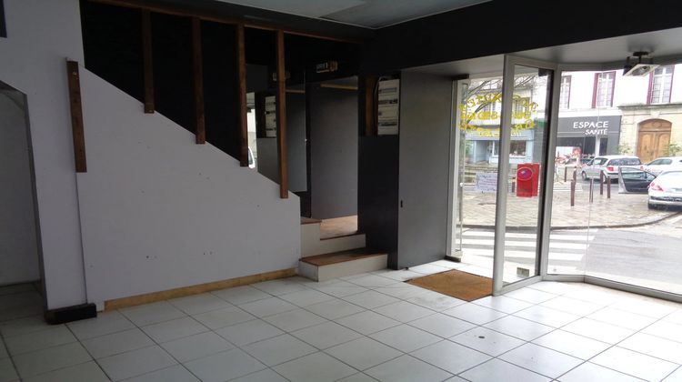 Ma-Cabane - Vente Local commercial Le Vigan, 65 m²